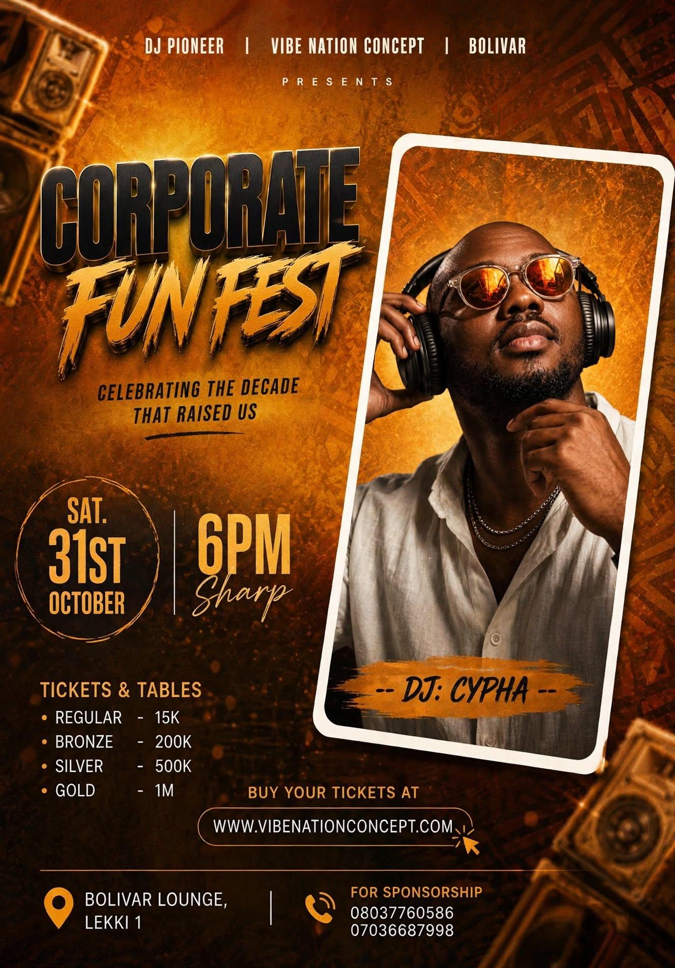 DJ Cypha